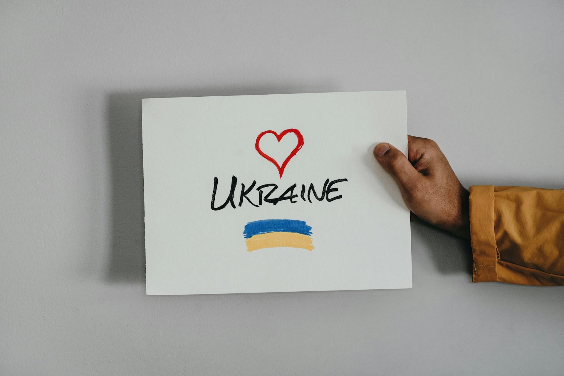 український креатив