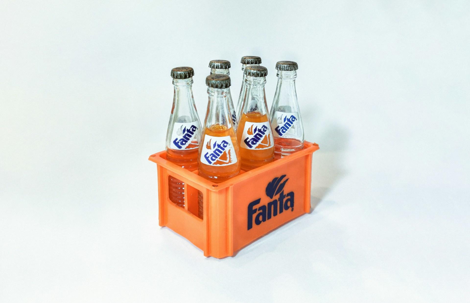 фанта