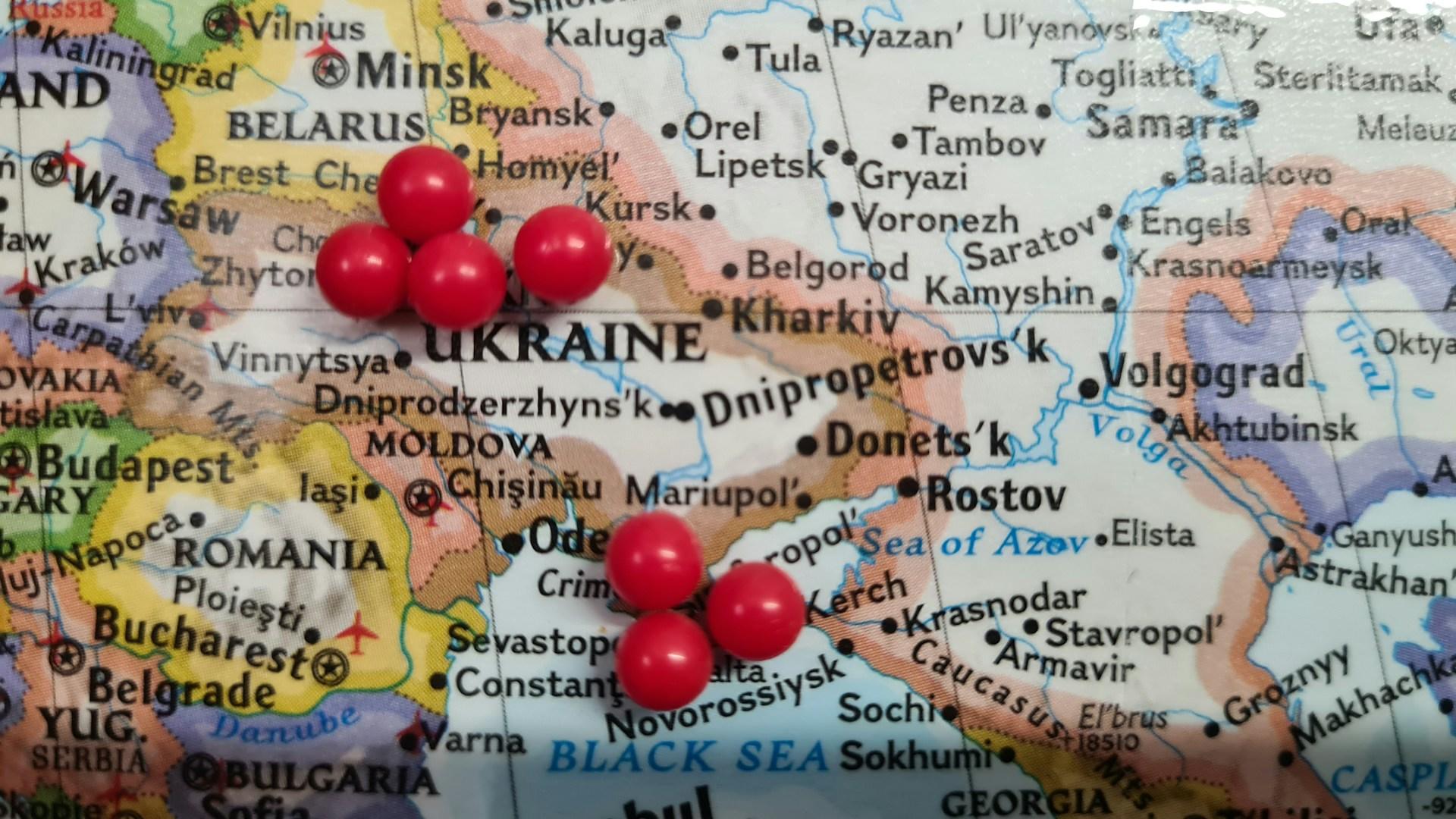 геополітика
