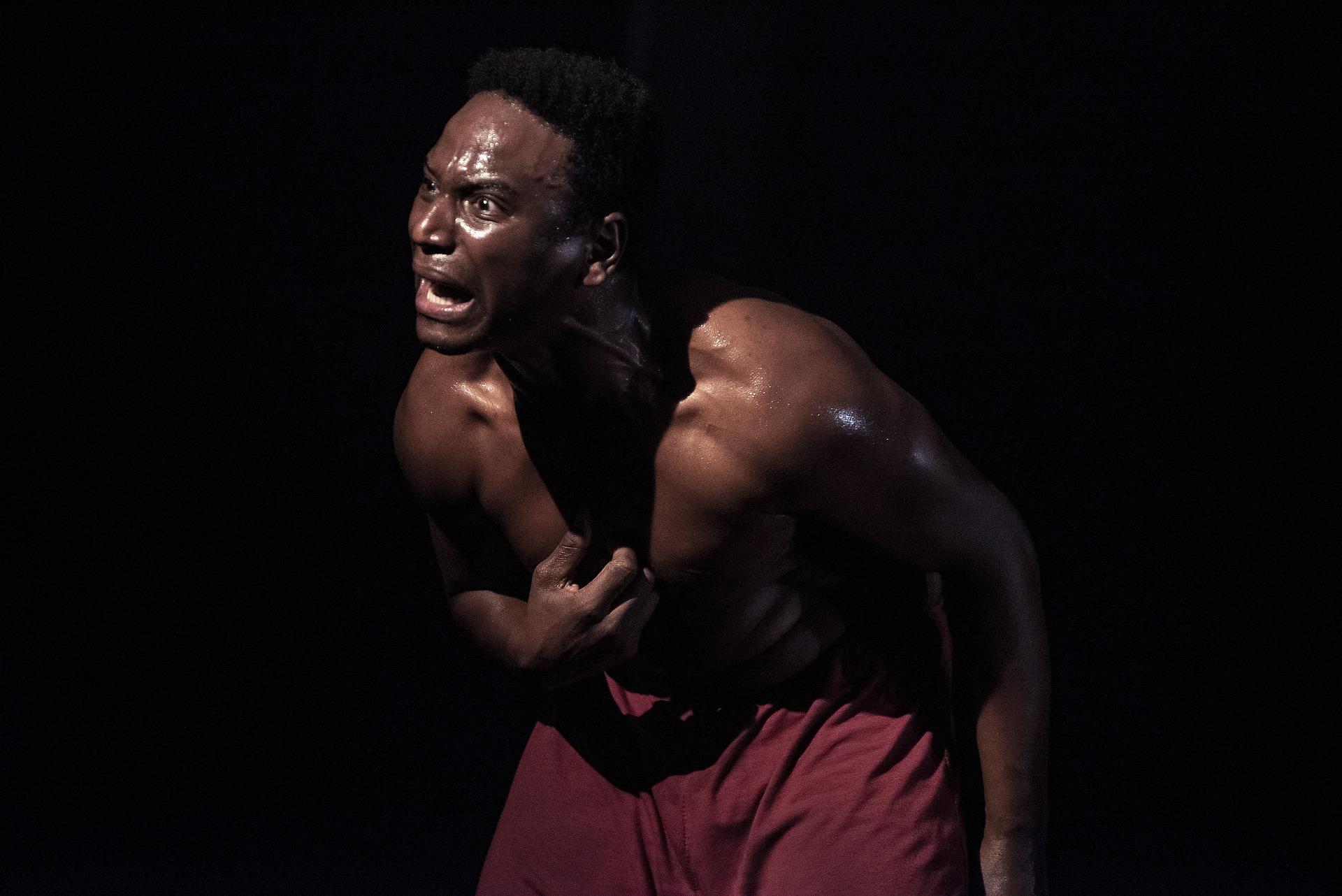 Відмова в ролі