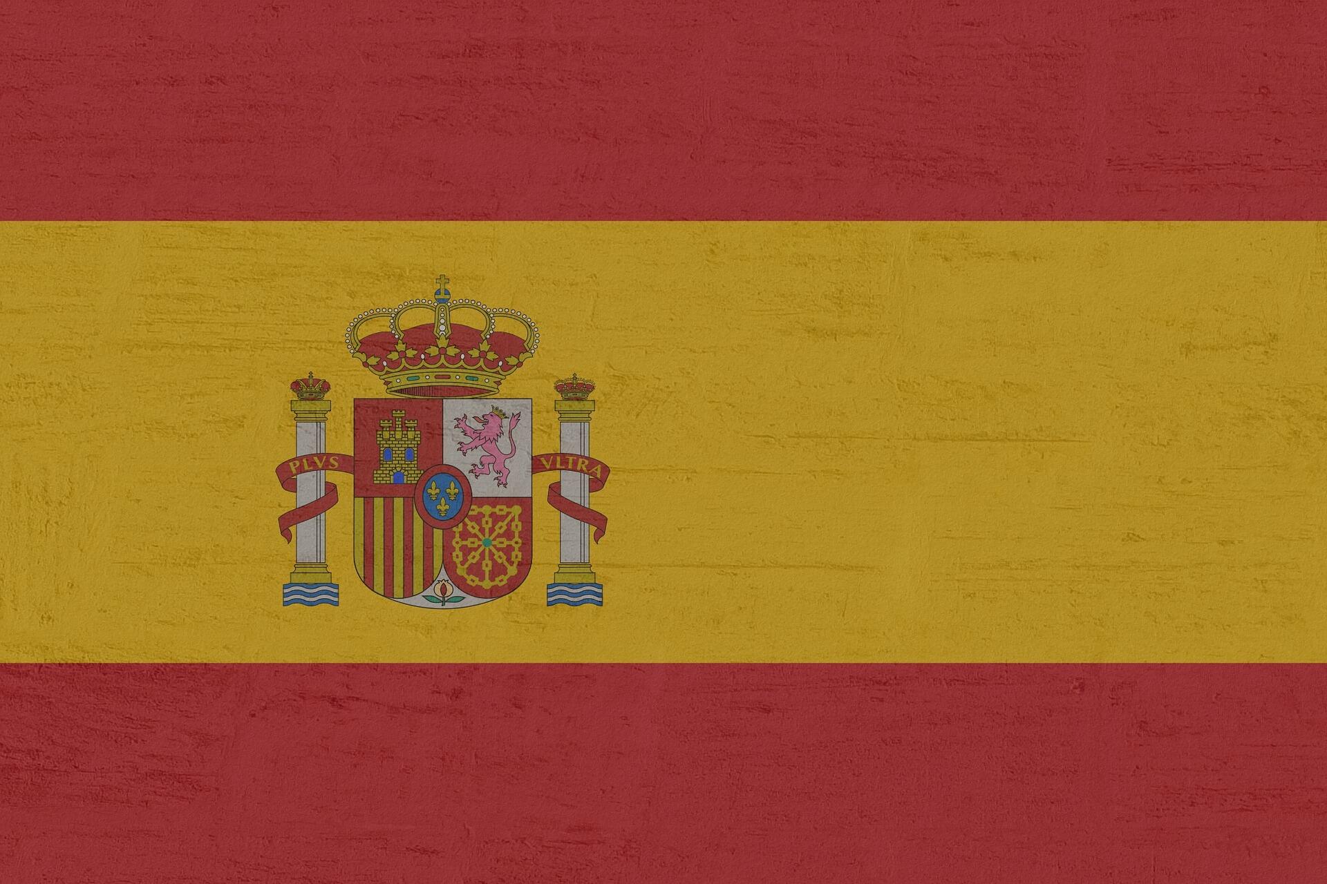 Іспанський прапор