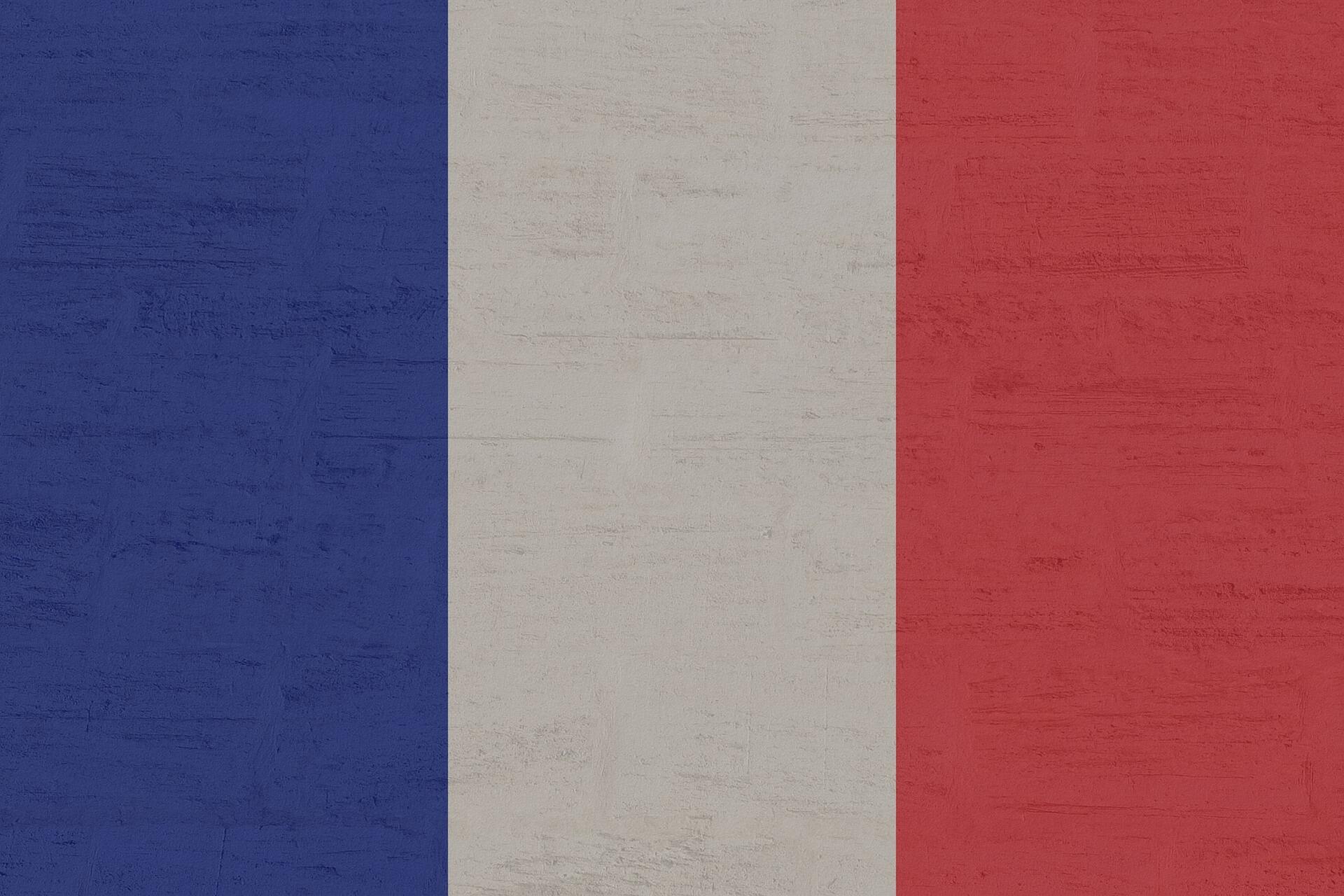 Французький прапор