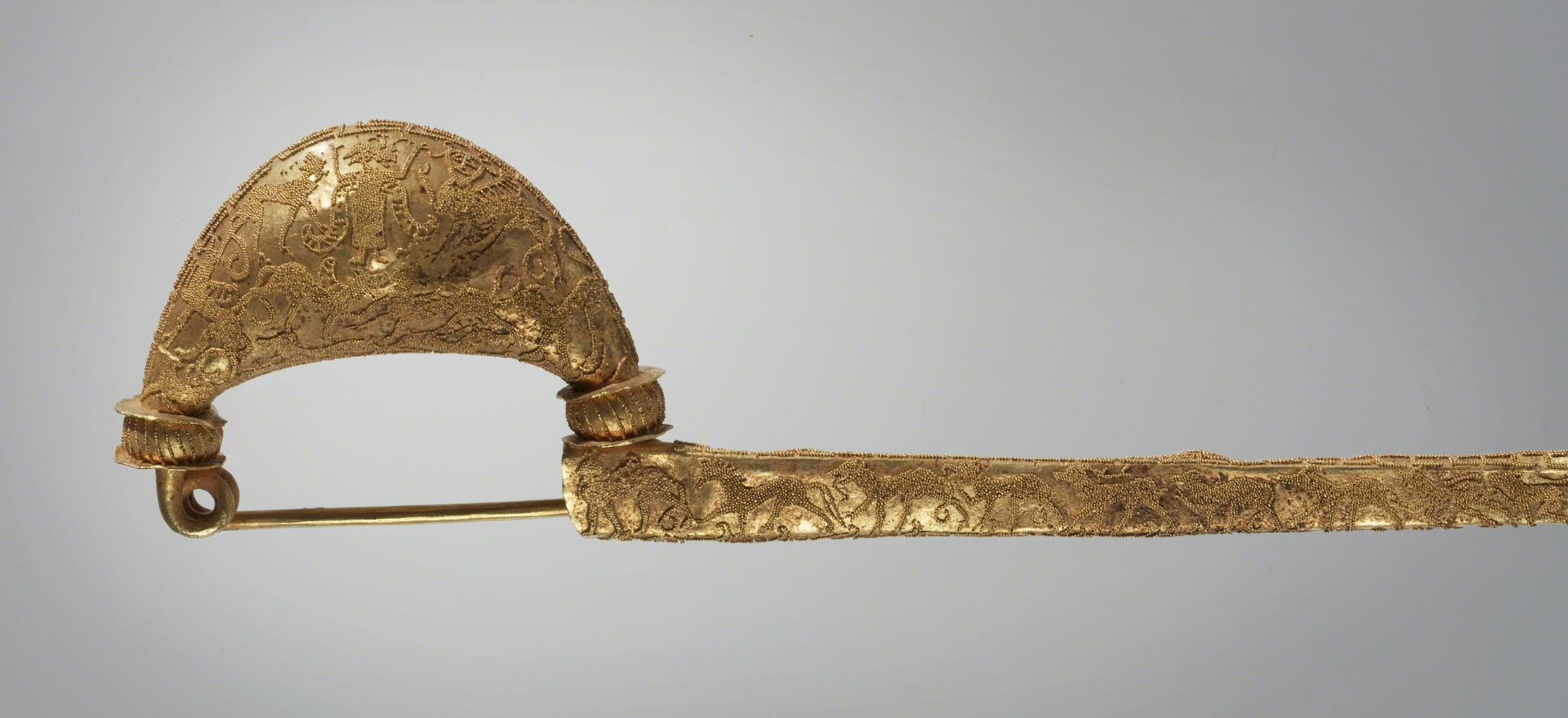 Етруське золото