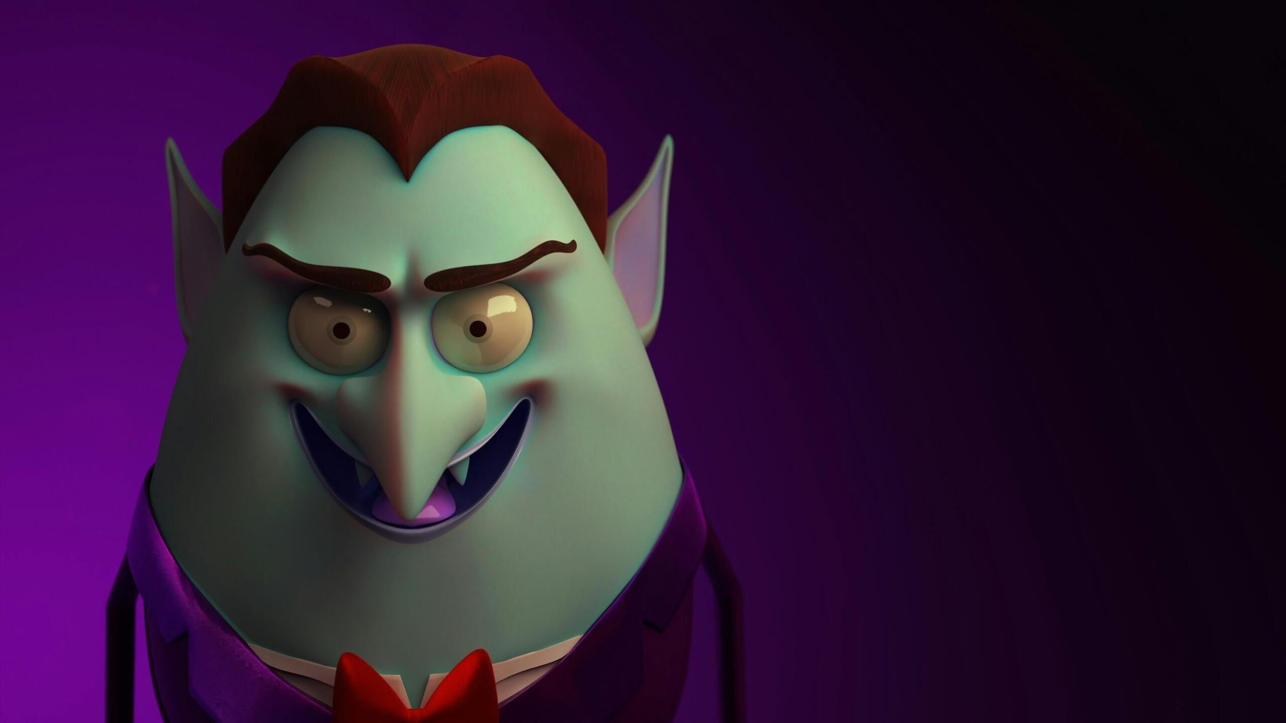 герой мультфільму