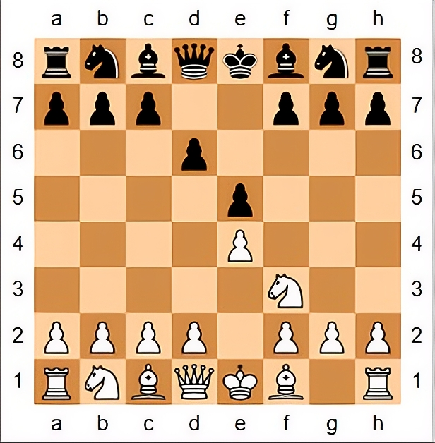 Захист Філідора