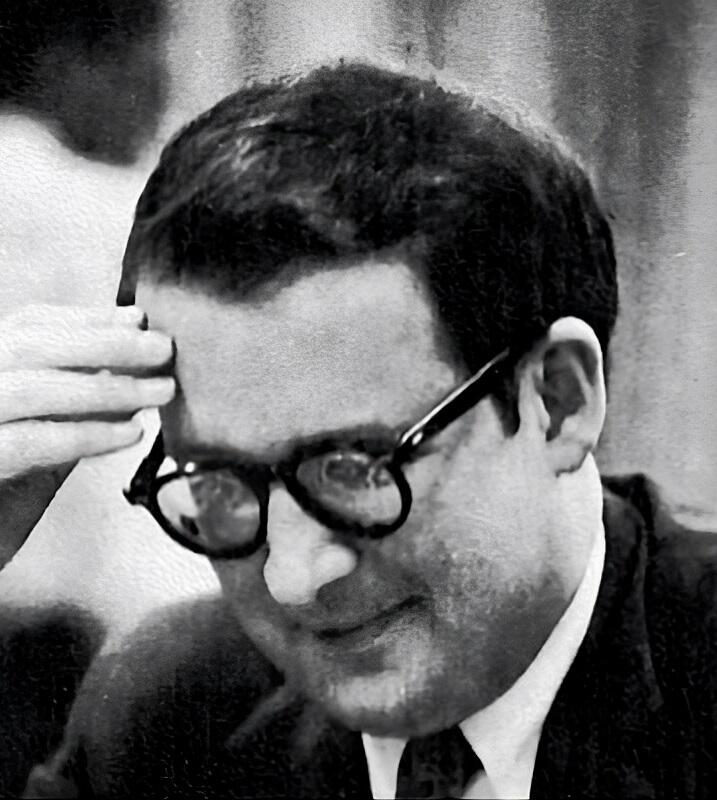 Дональд Бірн