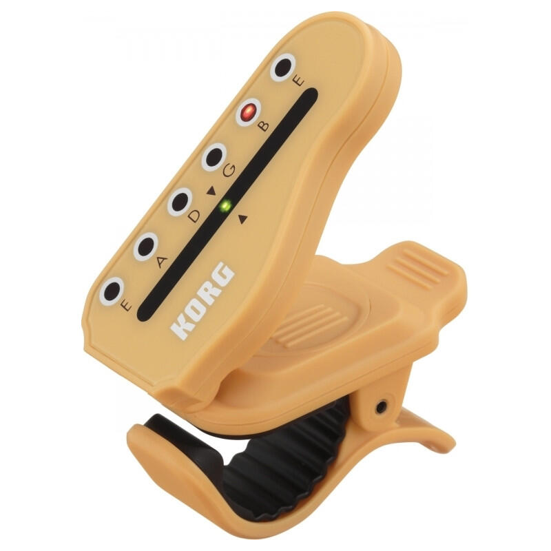 MOOER Baby Tuner