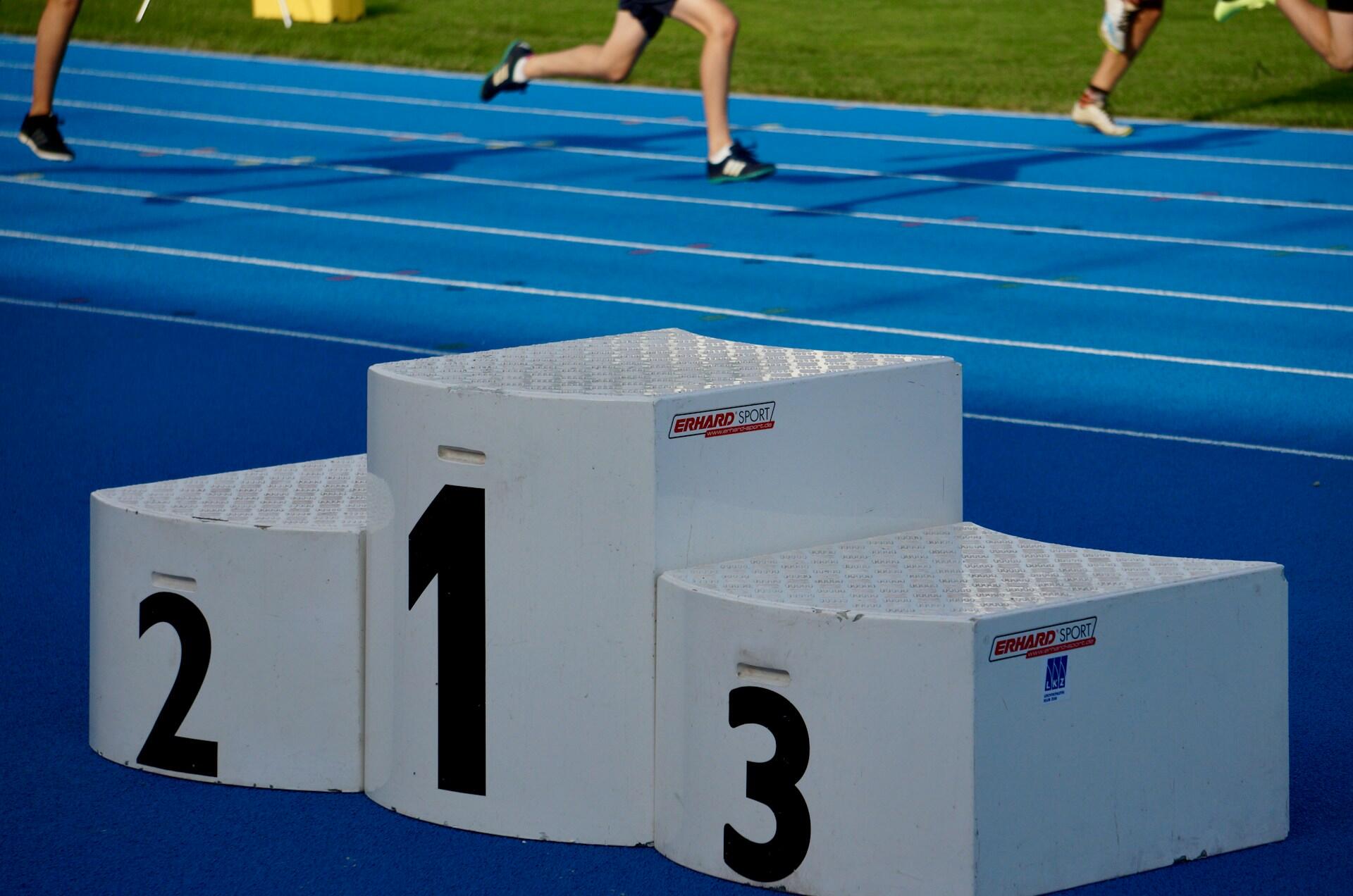 sport competitions