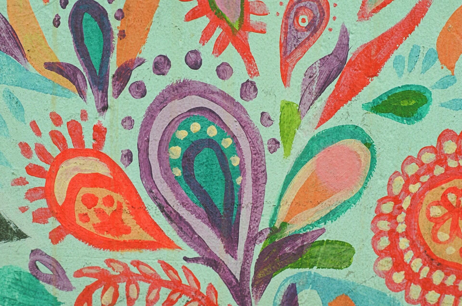 ukrainian patterns