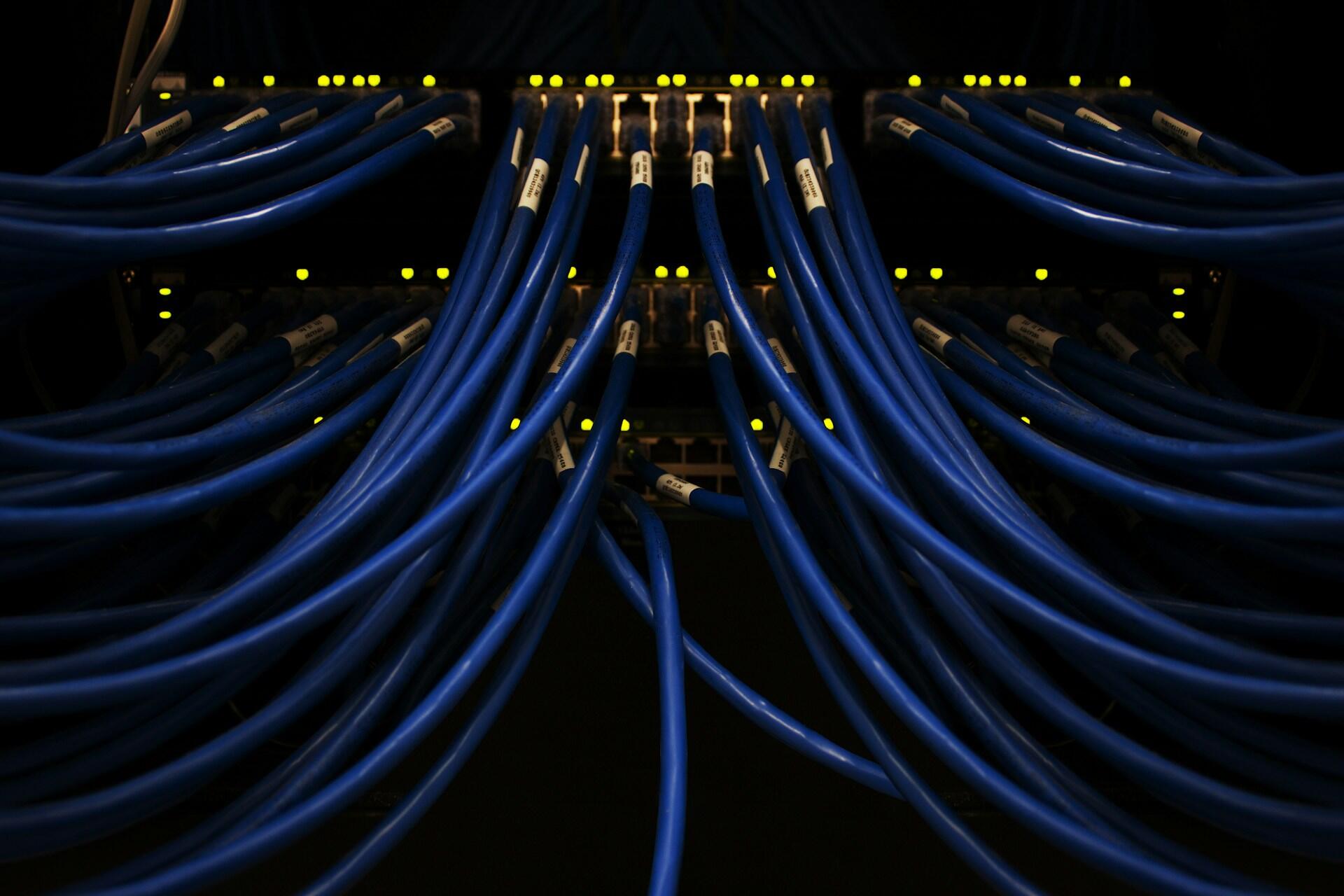 IT wires
