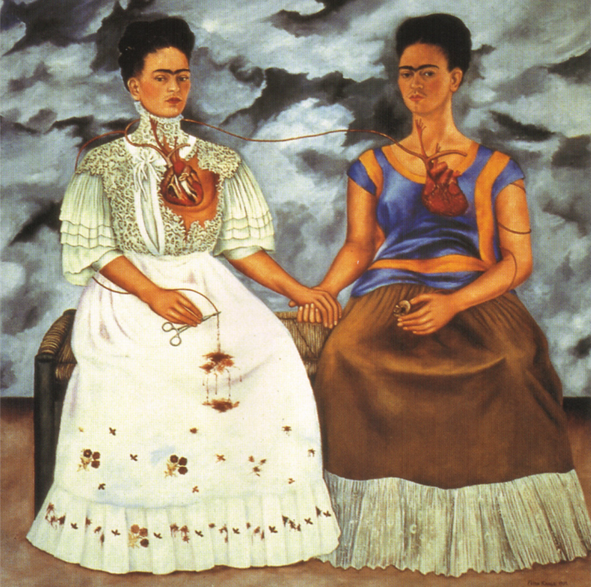 los_dos_fridas