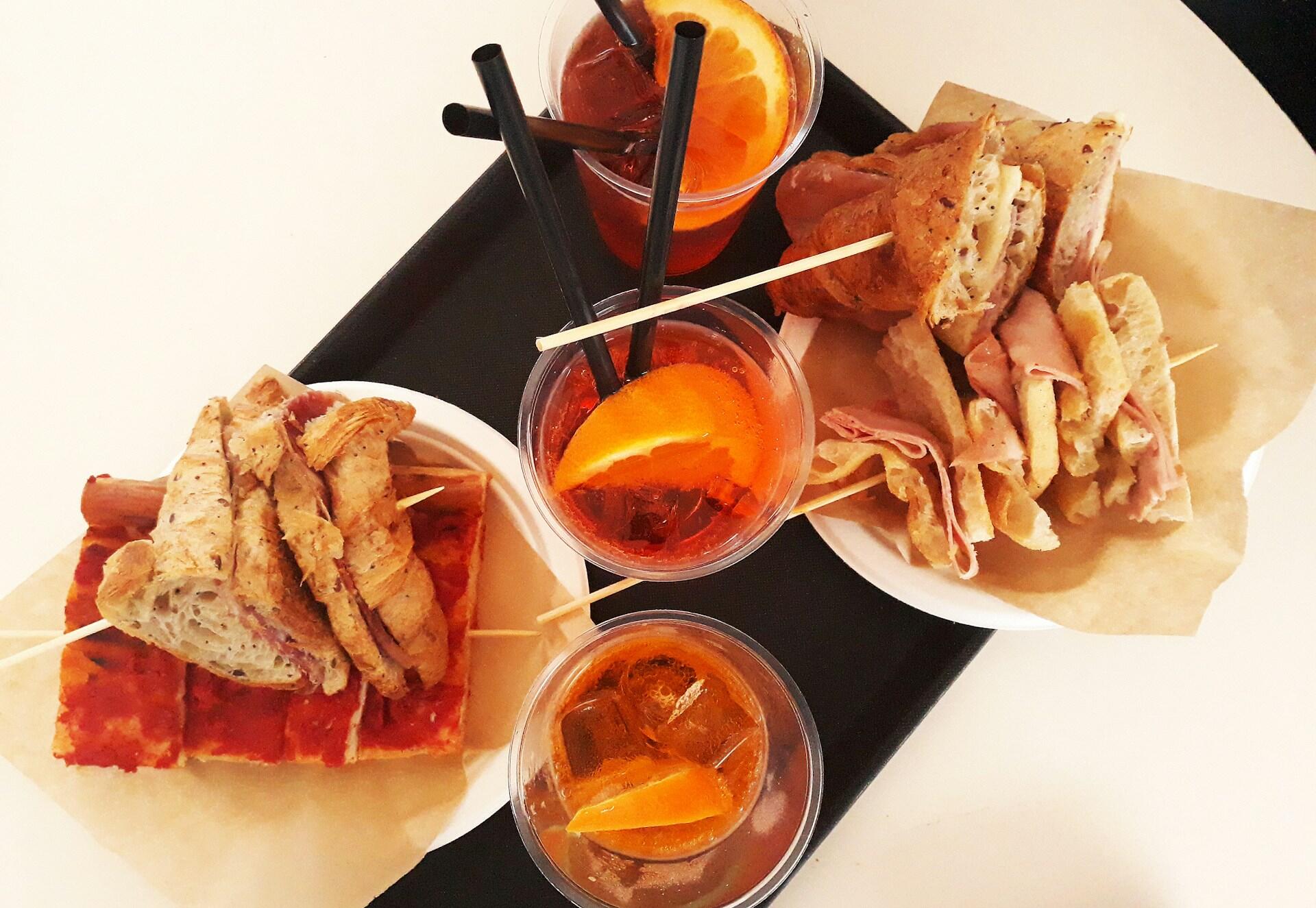 Aperitif