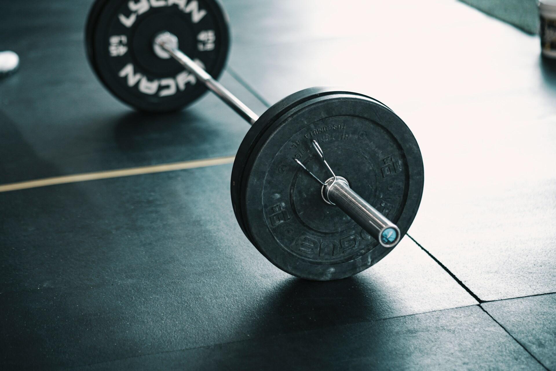 barbell