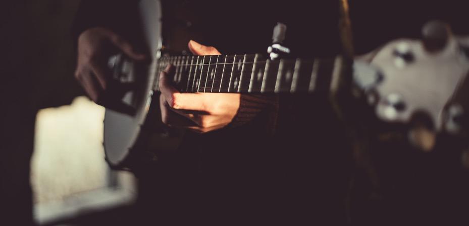 How long does it take to be good at guitar ?