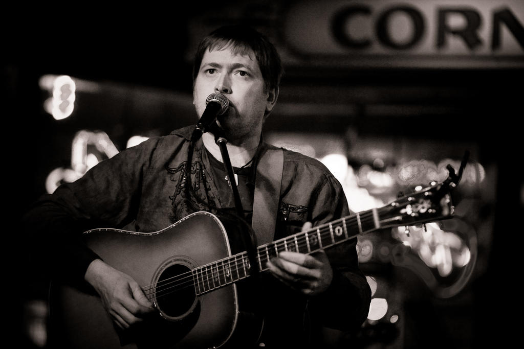 Why do you want to learn the guitar? Photo: Visual Hunt