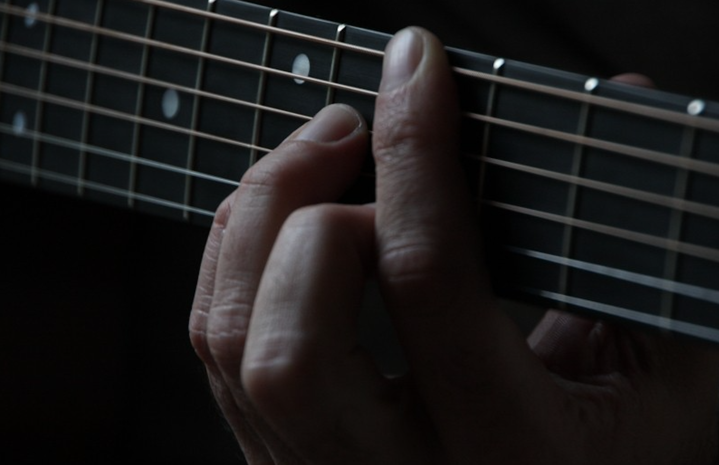 Play guitar like a professional with new guitar strings.