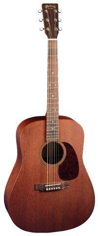 buying a folk dreadnought guitar