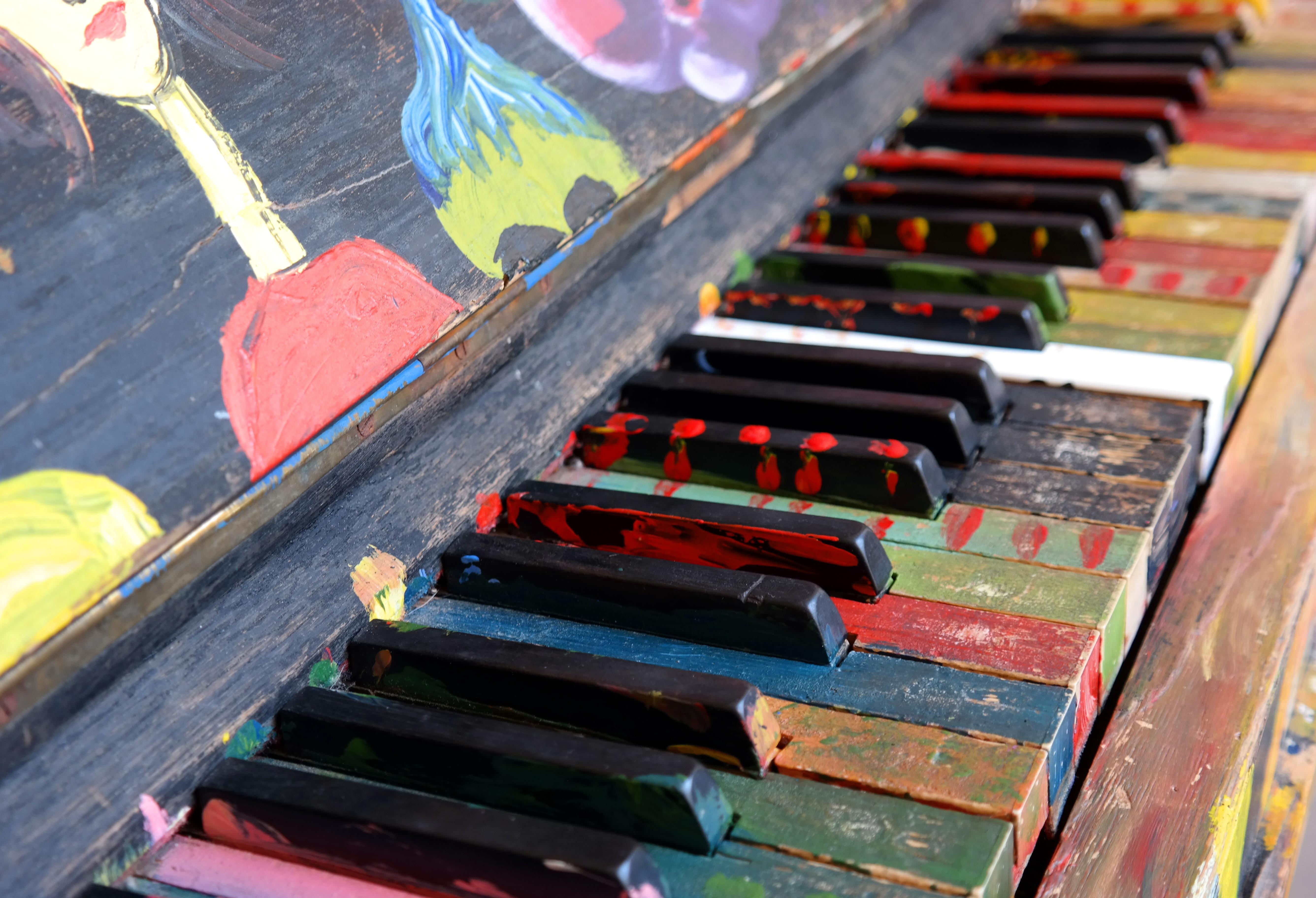 Learning piano in LA will enrich your life