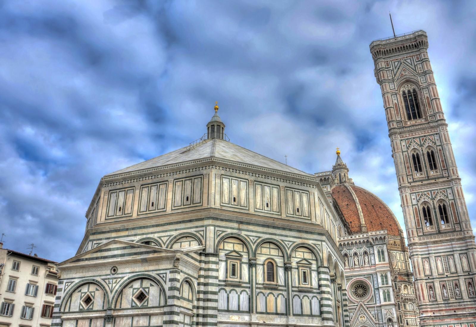 Firenze, the Italian city where pianos were born