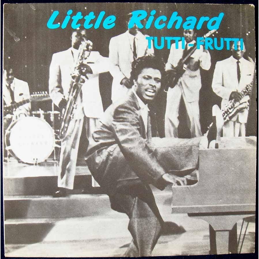 Do you use your feet when you play the piano?