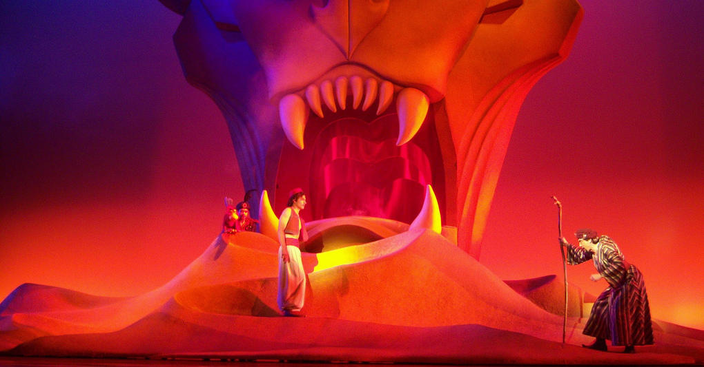 Arabic stories for kids is a good way to learn the language