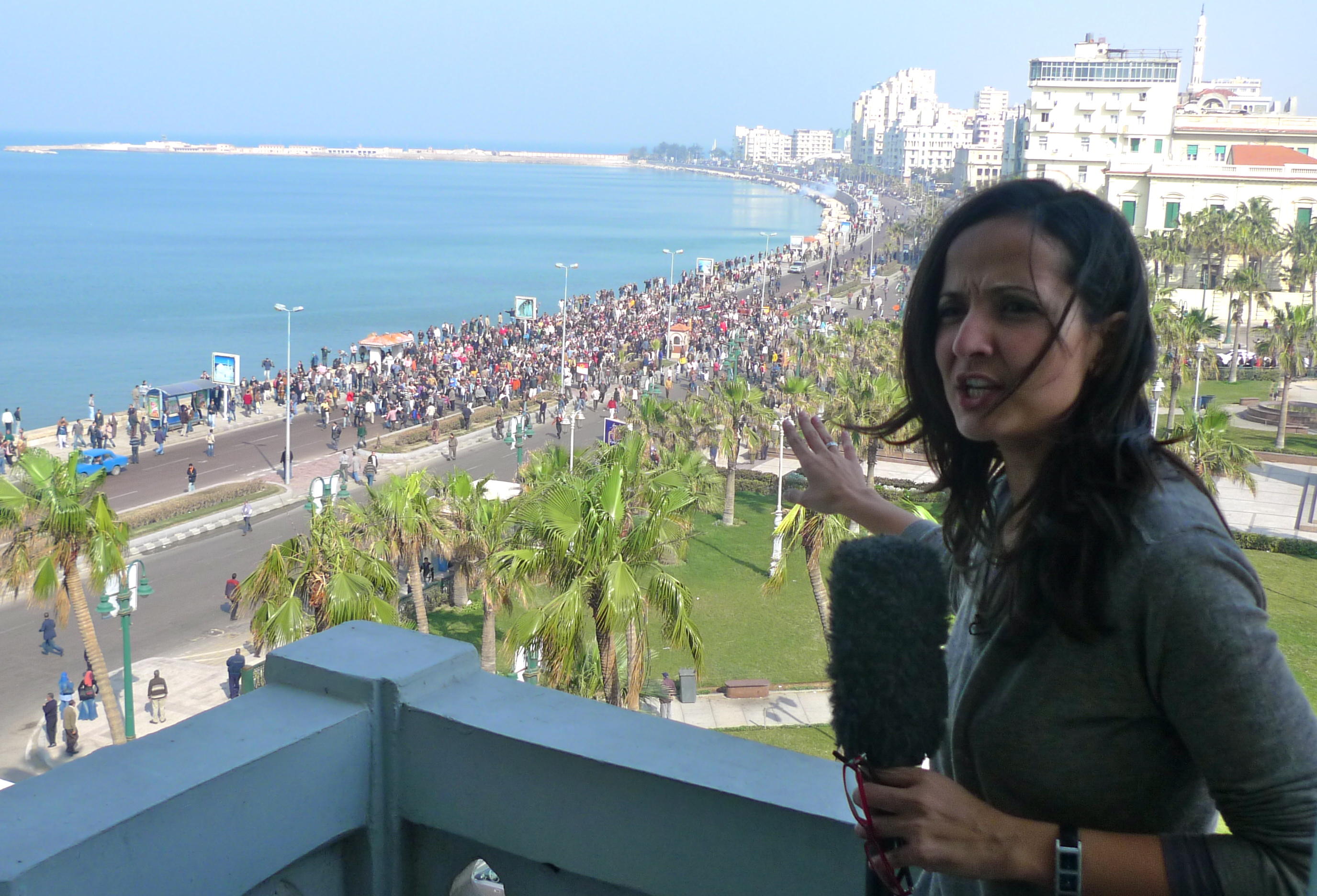 arab culture legacy