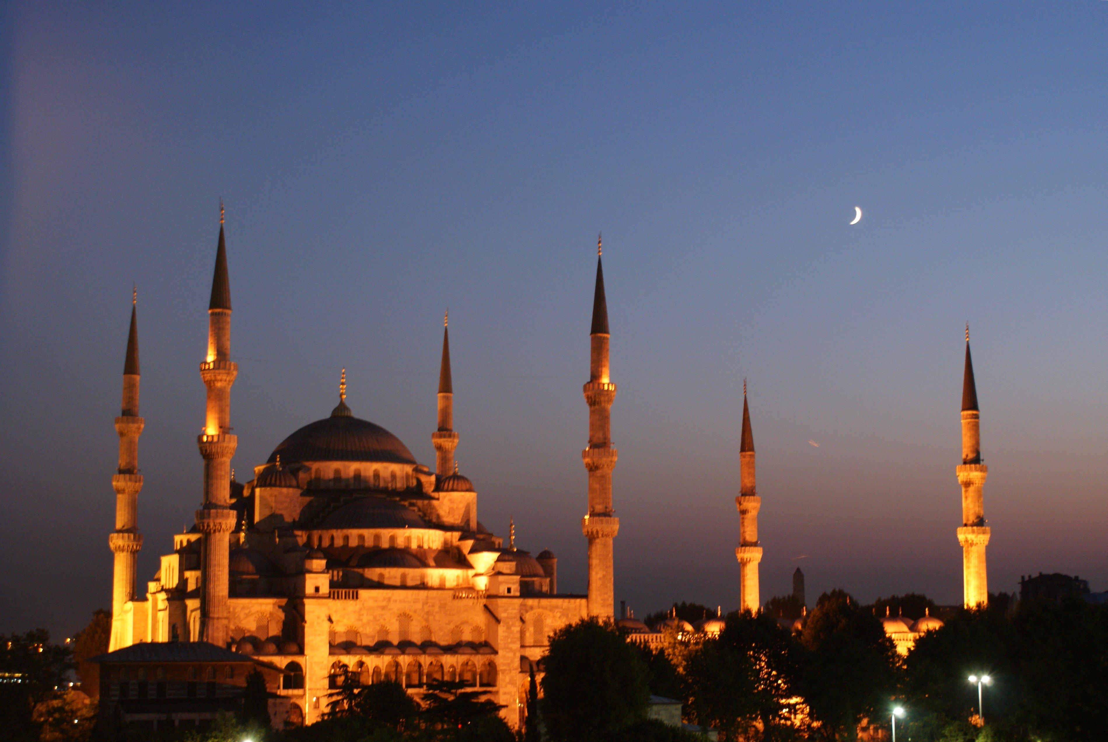 learn Arabic classes