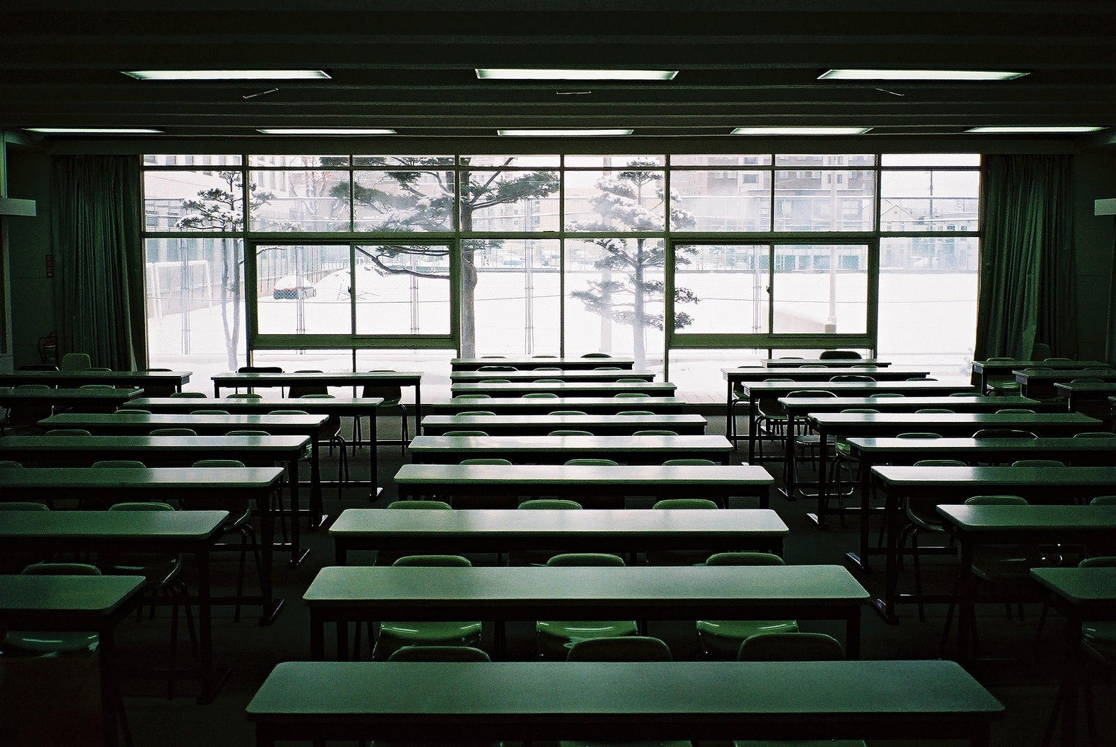 learning classroom