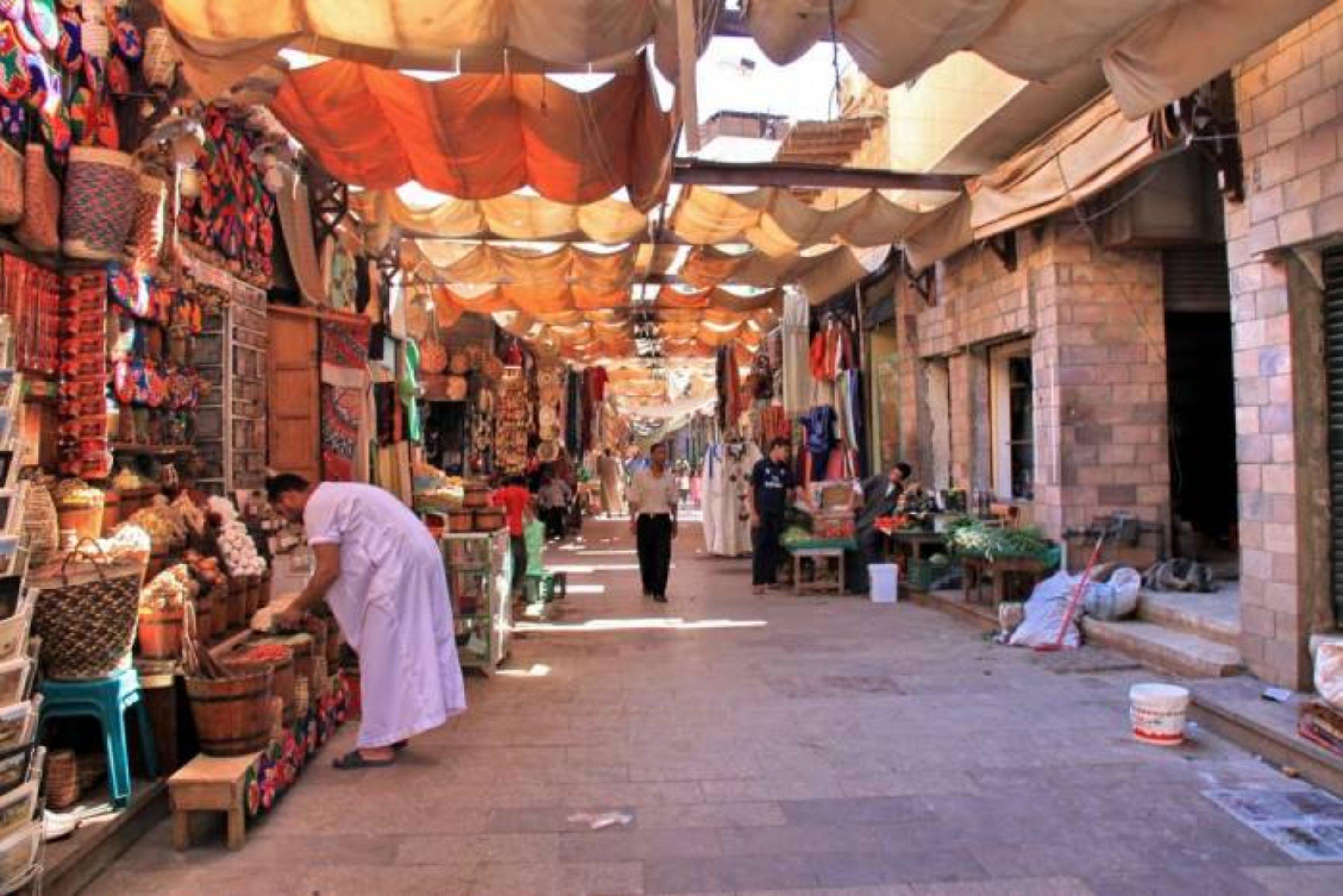 find free Arabic courses