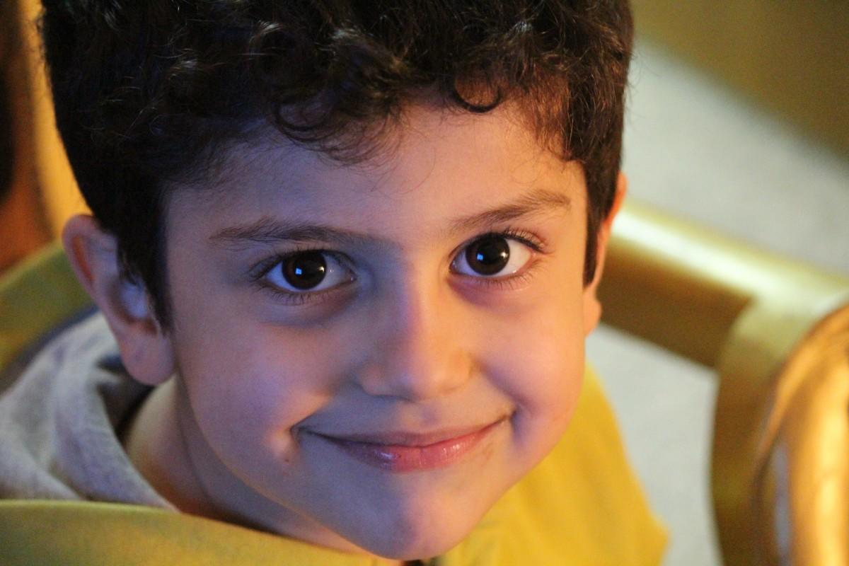 Teaching Arabic to children is important