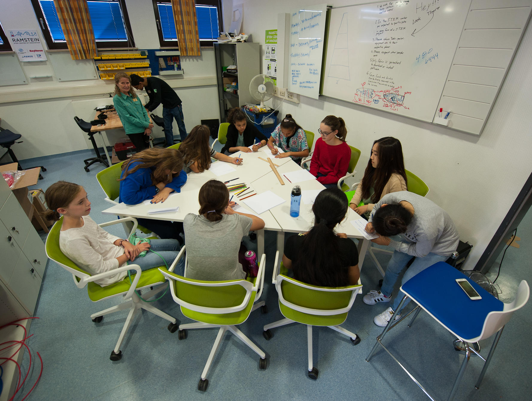 tutoring get started