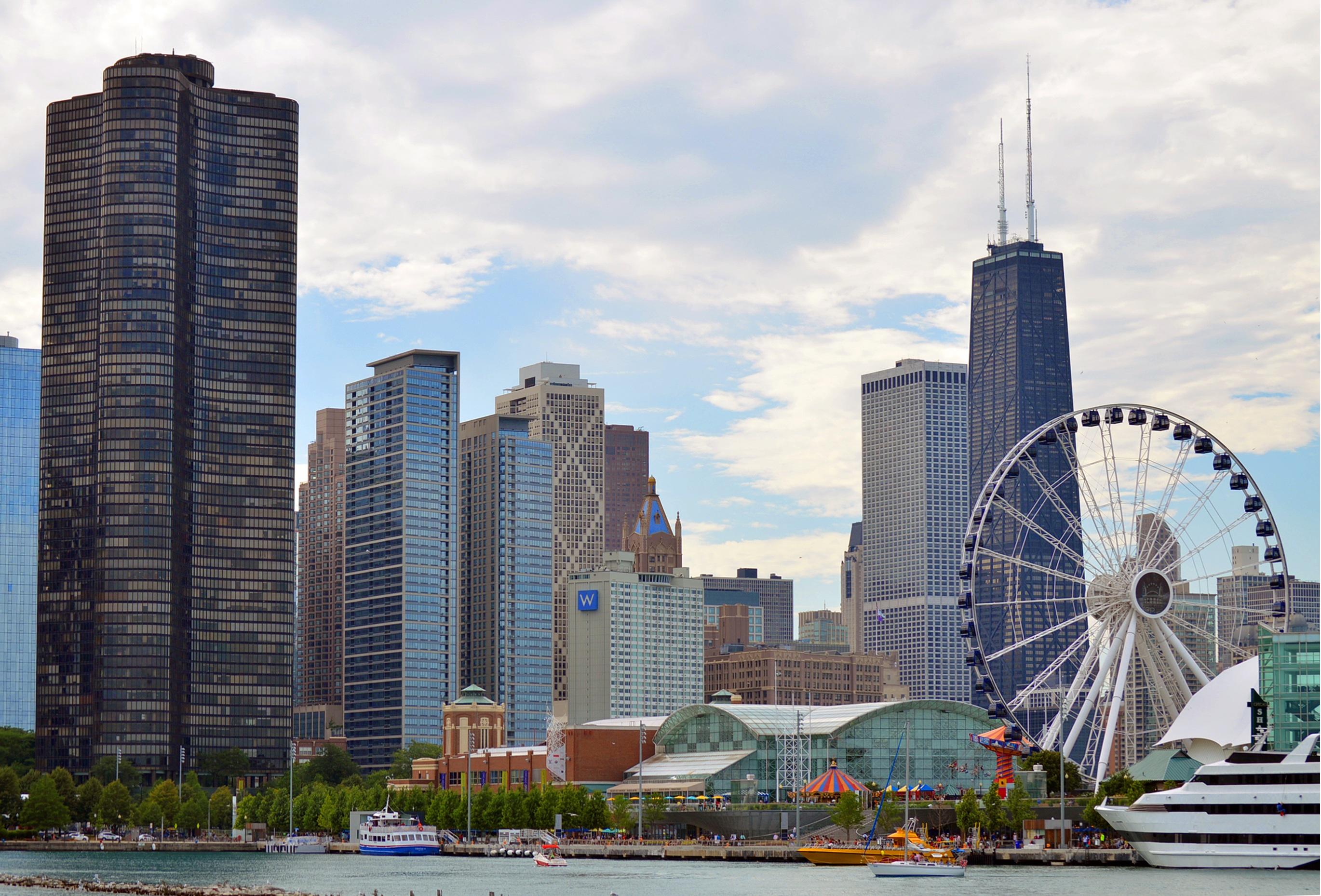 Where are the best tutoring centers in Chicago?