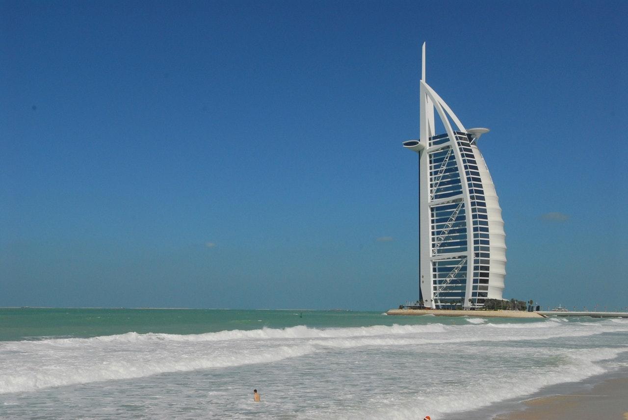 Full immersion in Arabic is the best way to learn the language
