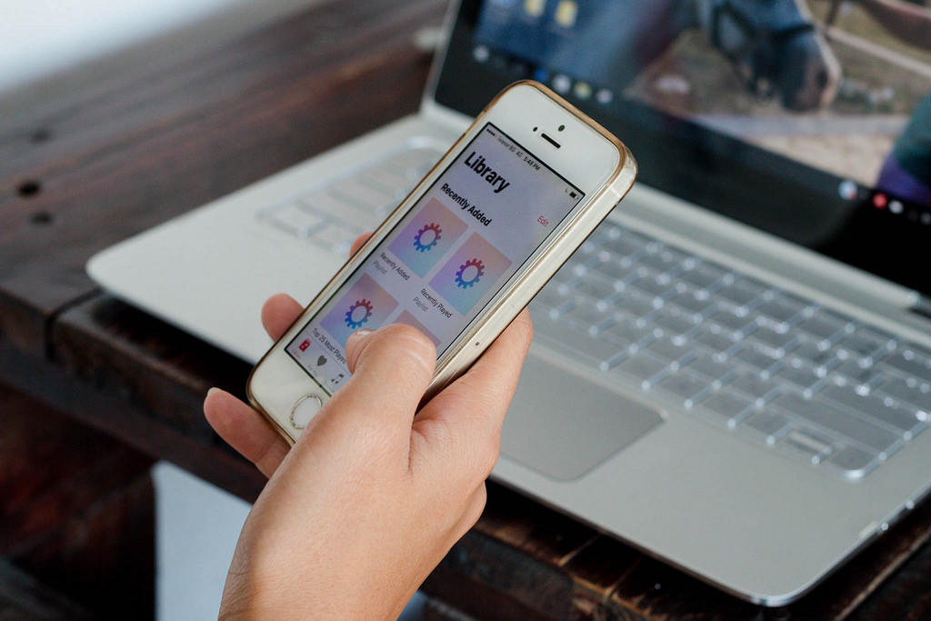 Listening to audio programs and podcasts to improve your Spanish