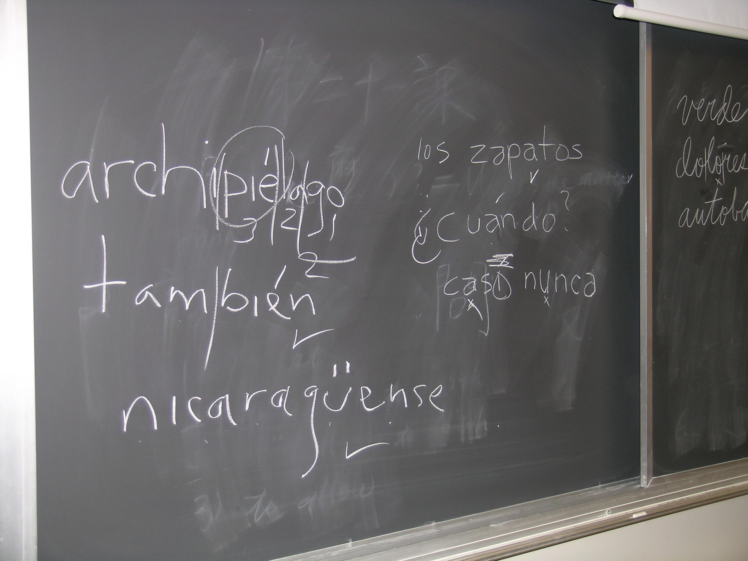 Find an an app for learning Spanish that is perfect for you