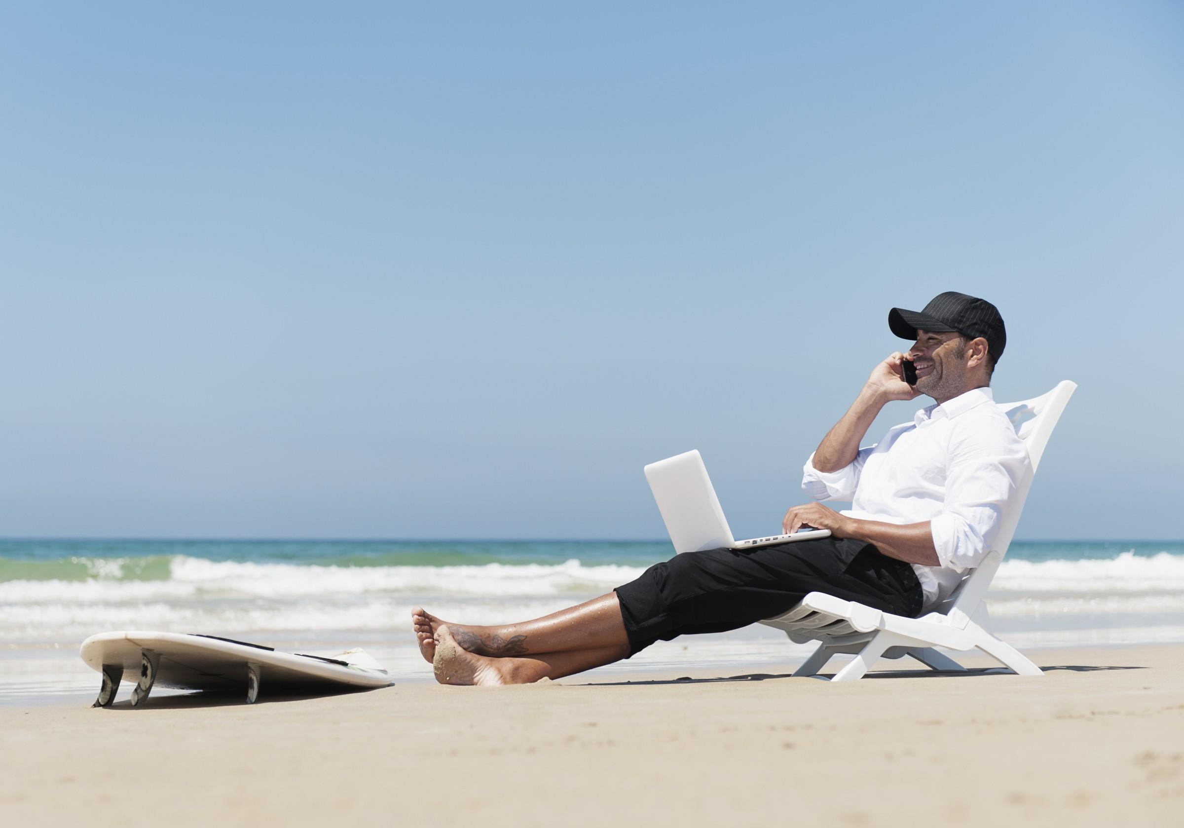 Find tools to work on your Spanish online