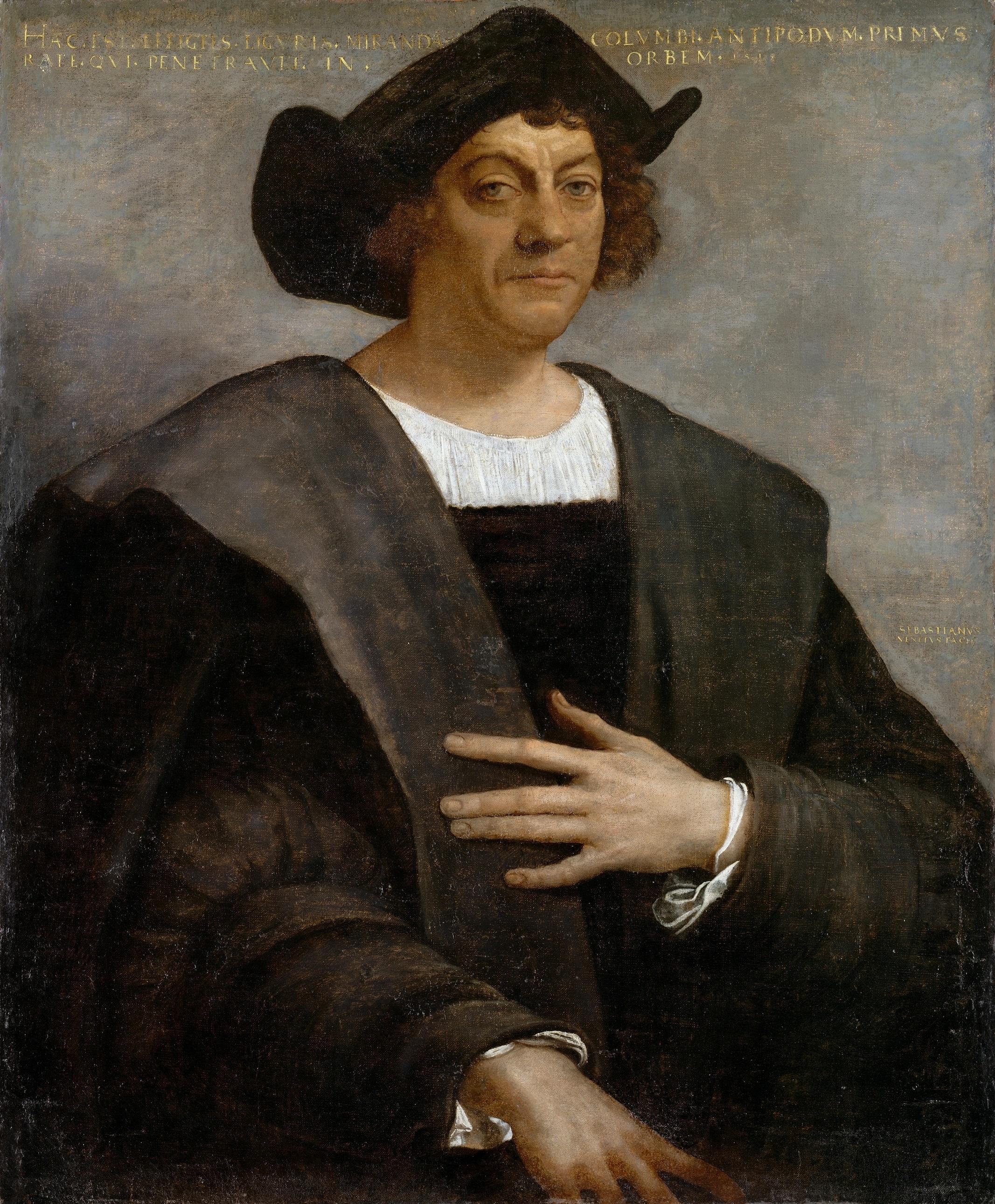 Who are the most famous Italians?