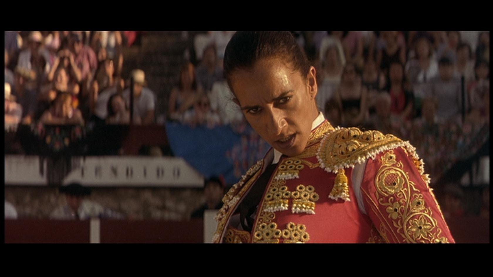 Full immersion with the Spanish language