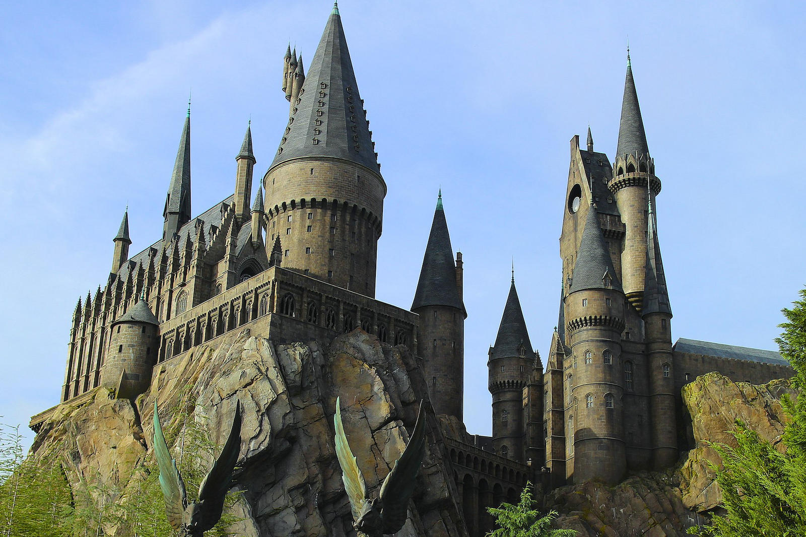 Read Harry Potter books in Spanish