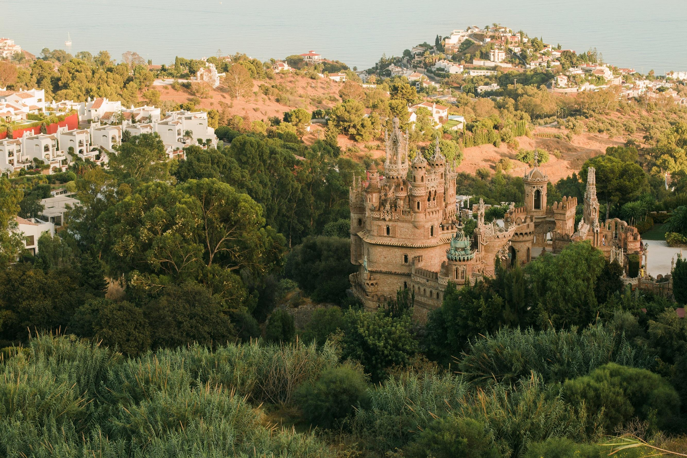 Where is Spanish spoken?