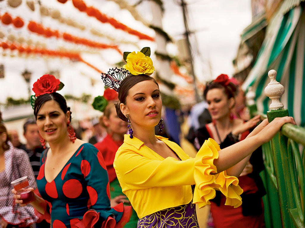 Learn about the Spanish language and culture