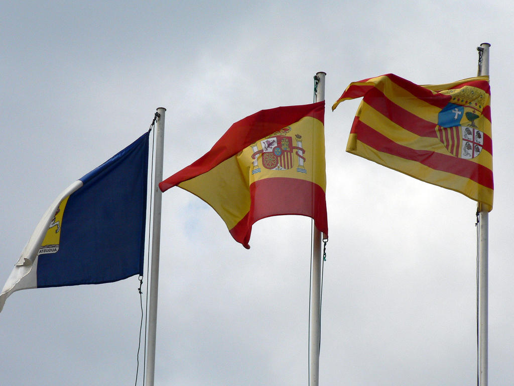 Immersion is a great way to learn Spanish