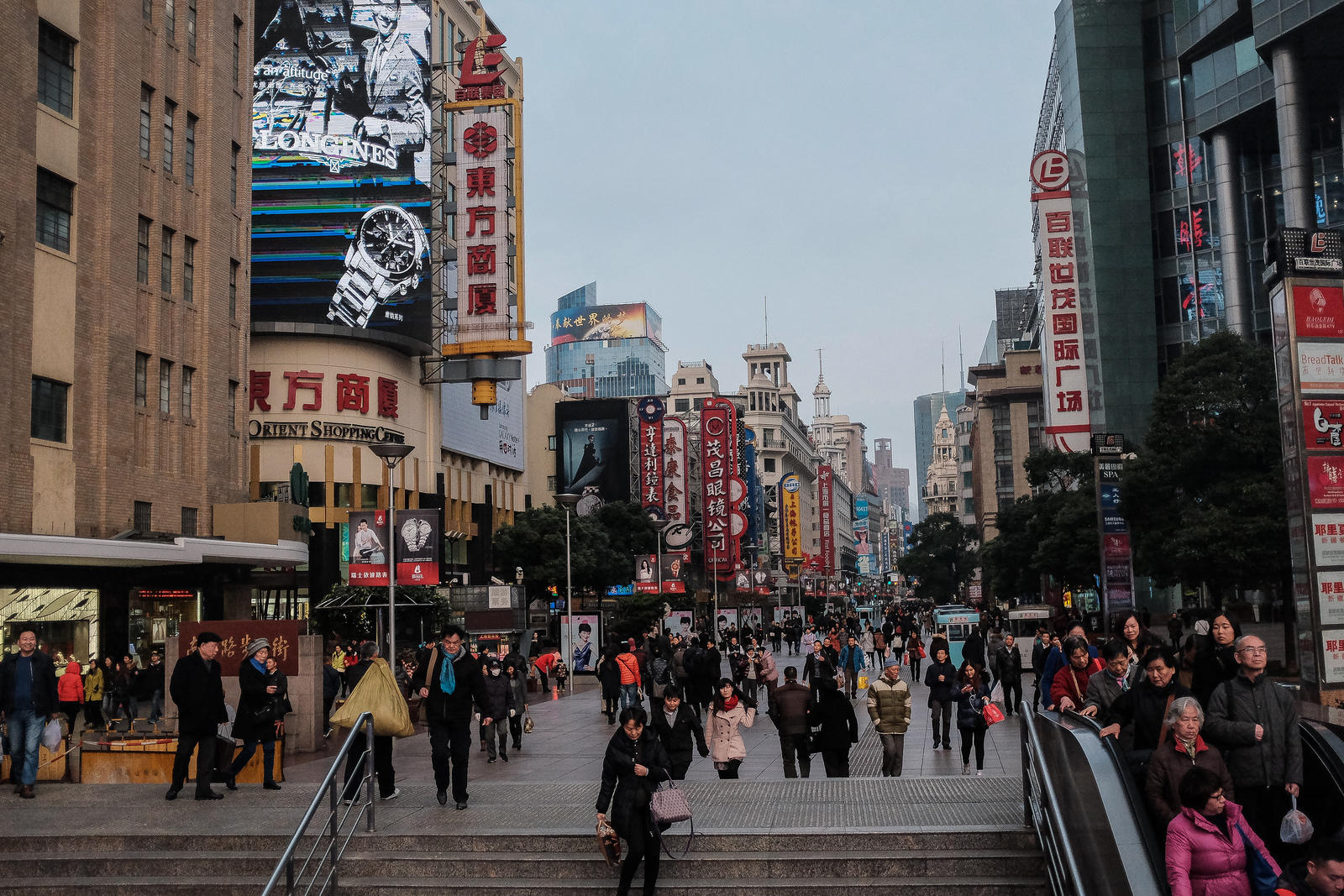 Learn Chinese before travelling in China