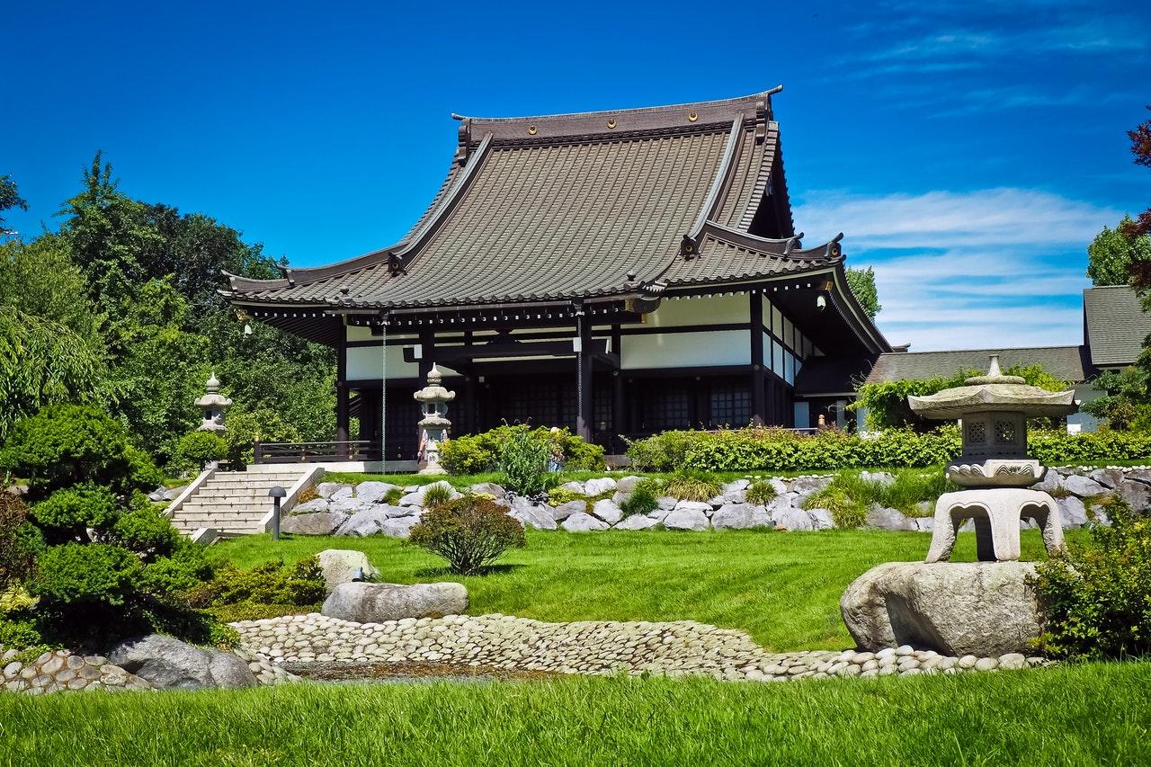 old-japan