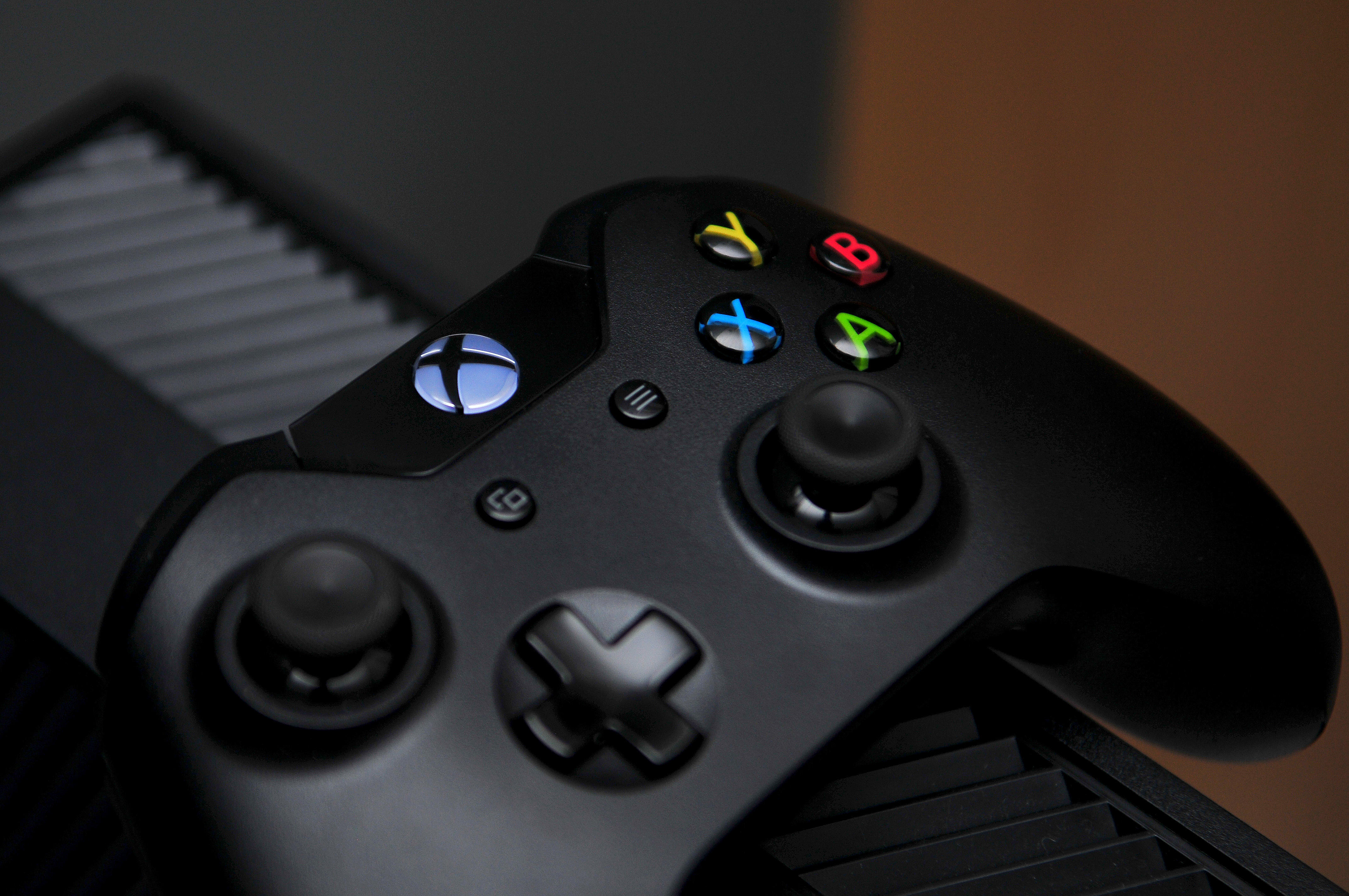 Can you learn a language with video games?
