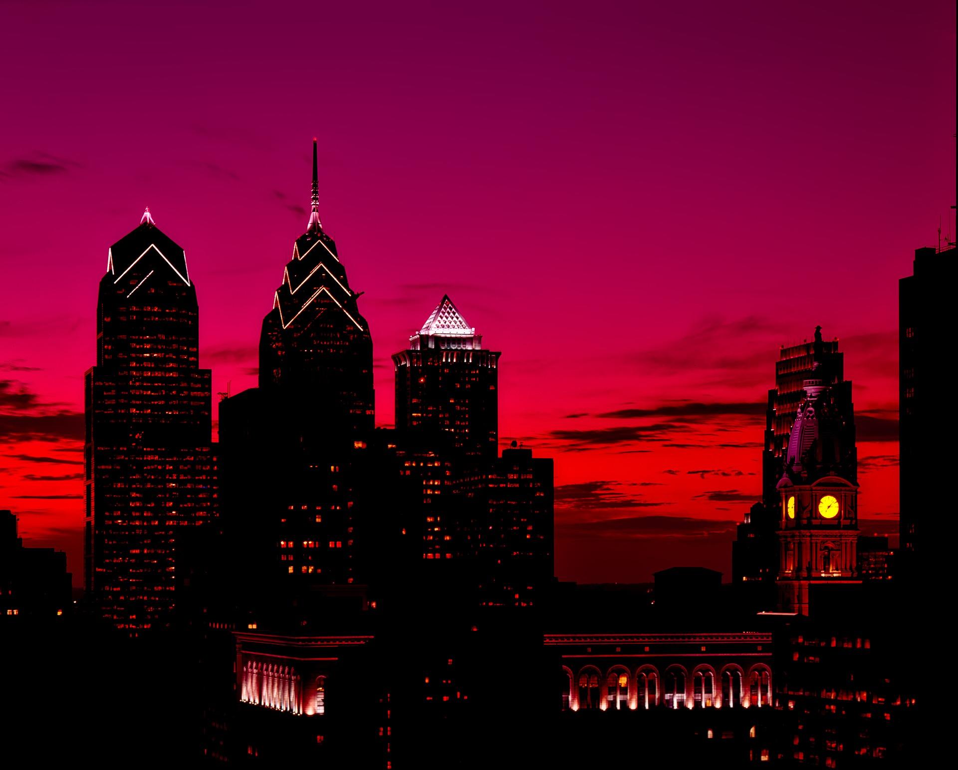 Which are the best colleges in Philadelphia for Japanese?