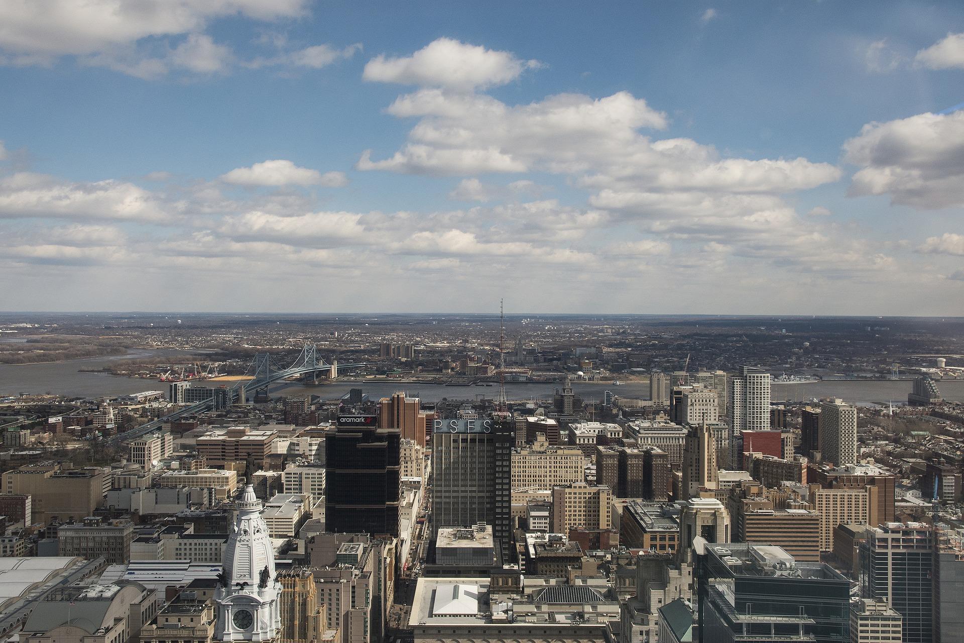 Where can you learn Japanese in Philadelphia?