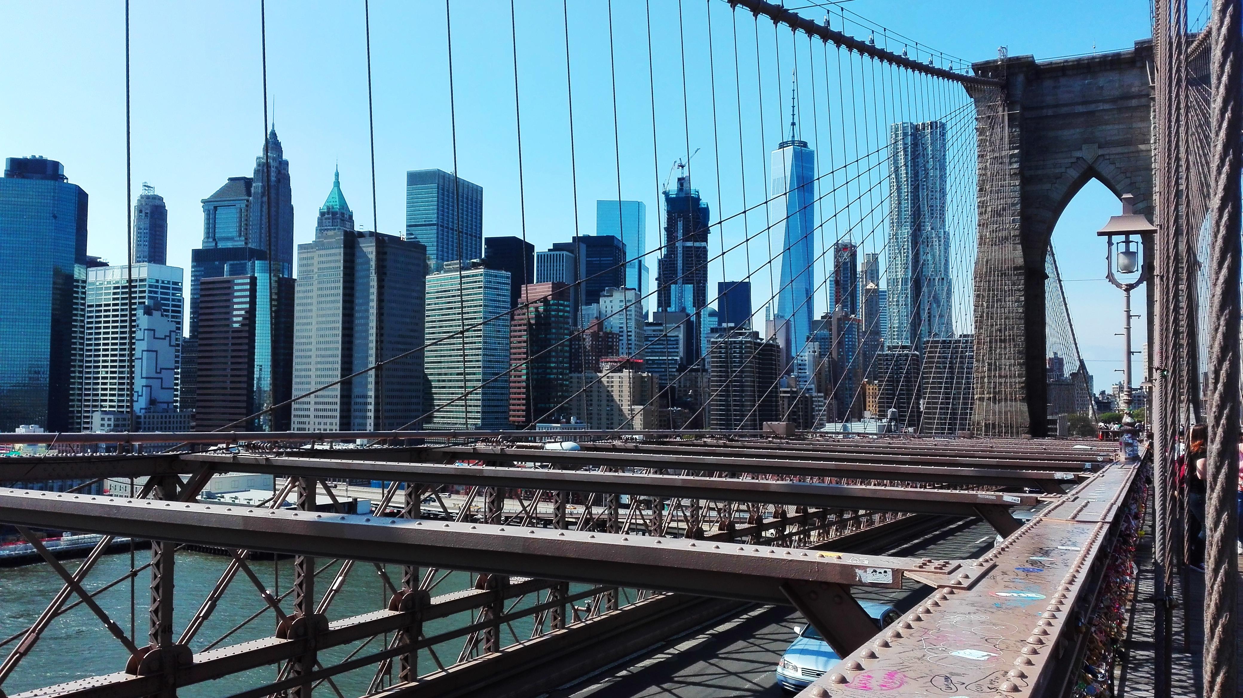 How can you learn Japanese in New York City?