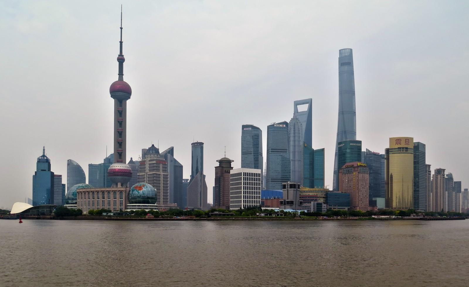 Learn to speak Chinese with an expatriate