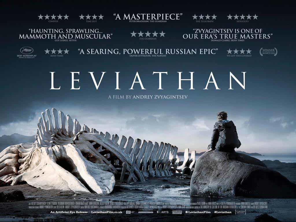 One of the greatest Russian dramatic films